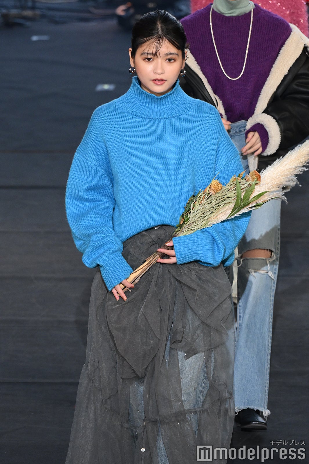 景井ひな（C）モデルプレス