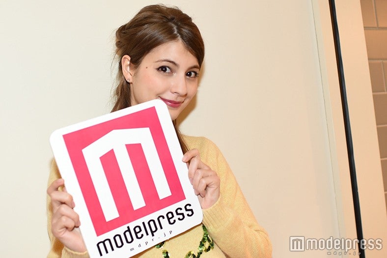 マギー（C）モデルプレス