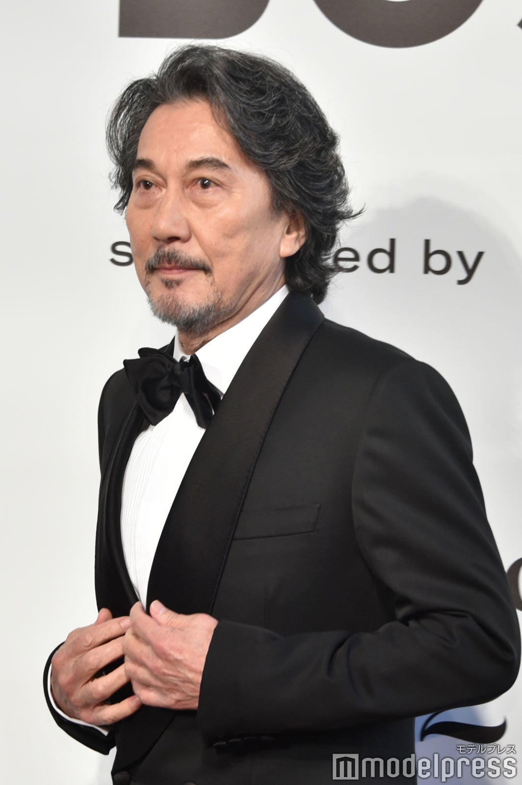 役所広司（C）モデルプレス