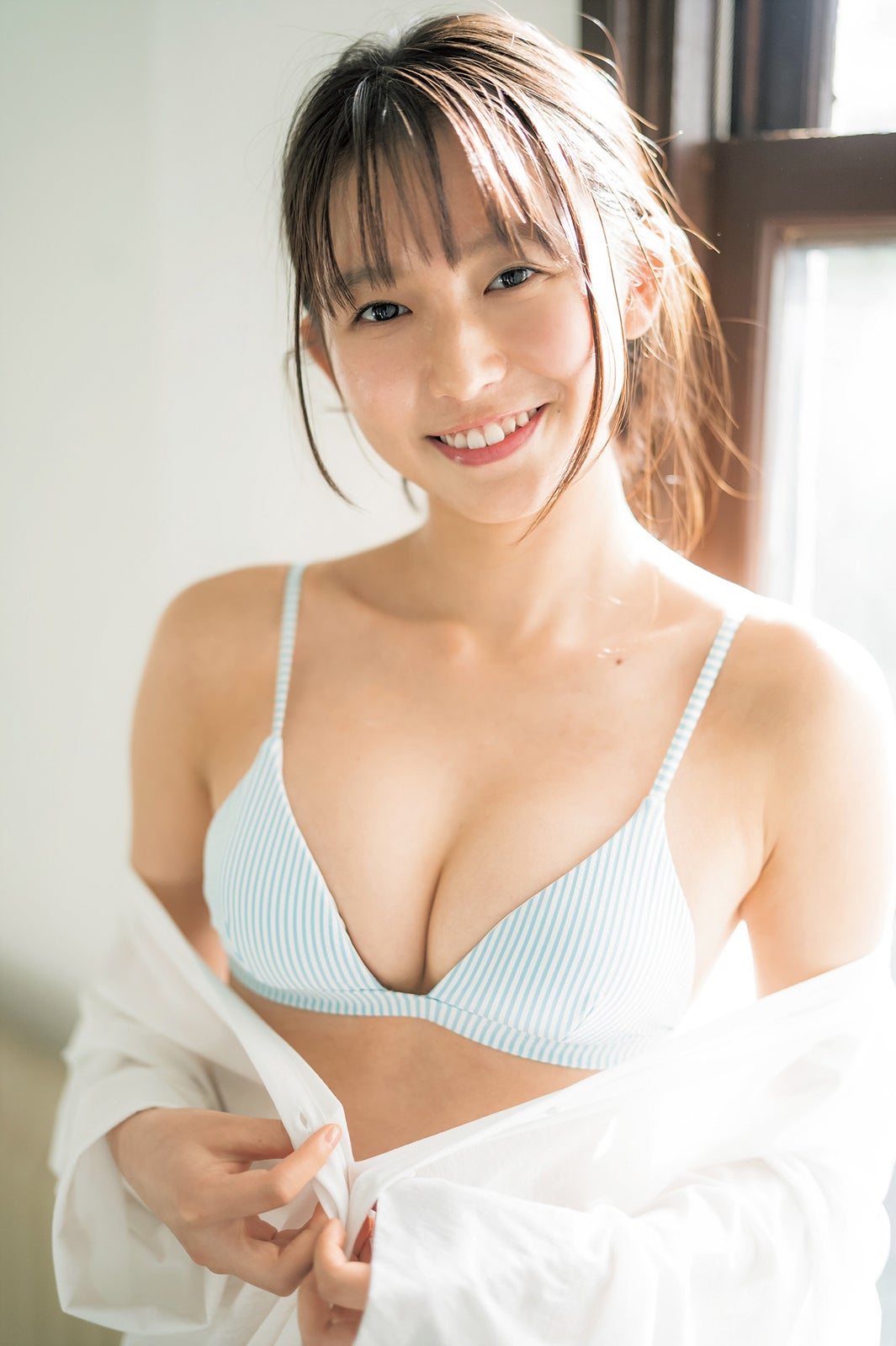 チュンチュン 水着