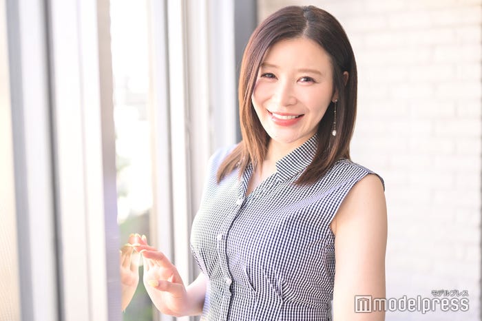 手島優(C)モデルプレス