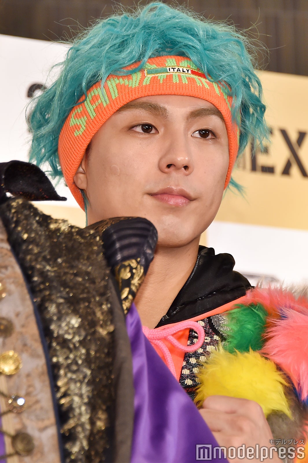 小野塚勇人 （C）モデルプレス