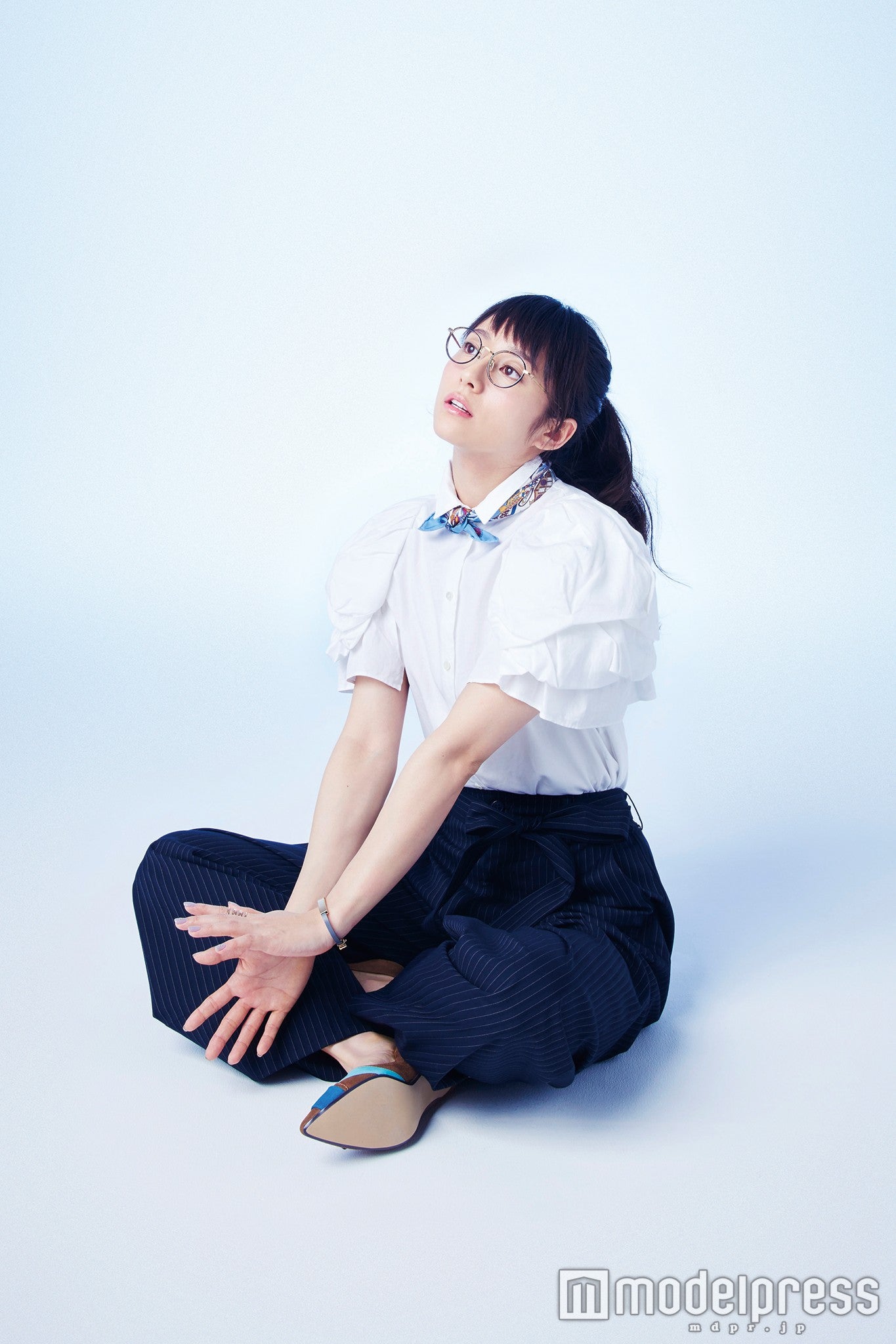 木村文乃／画像提供：宝島社