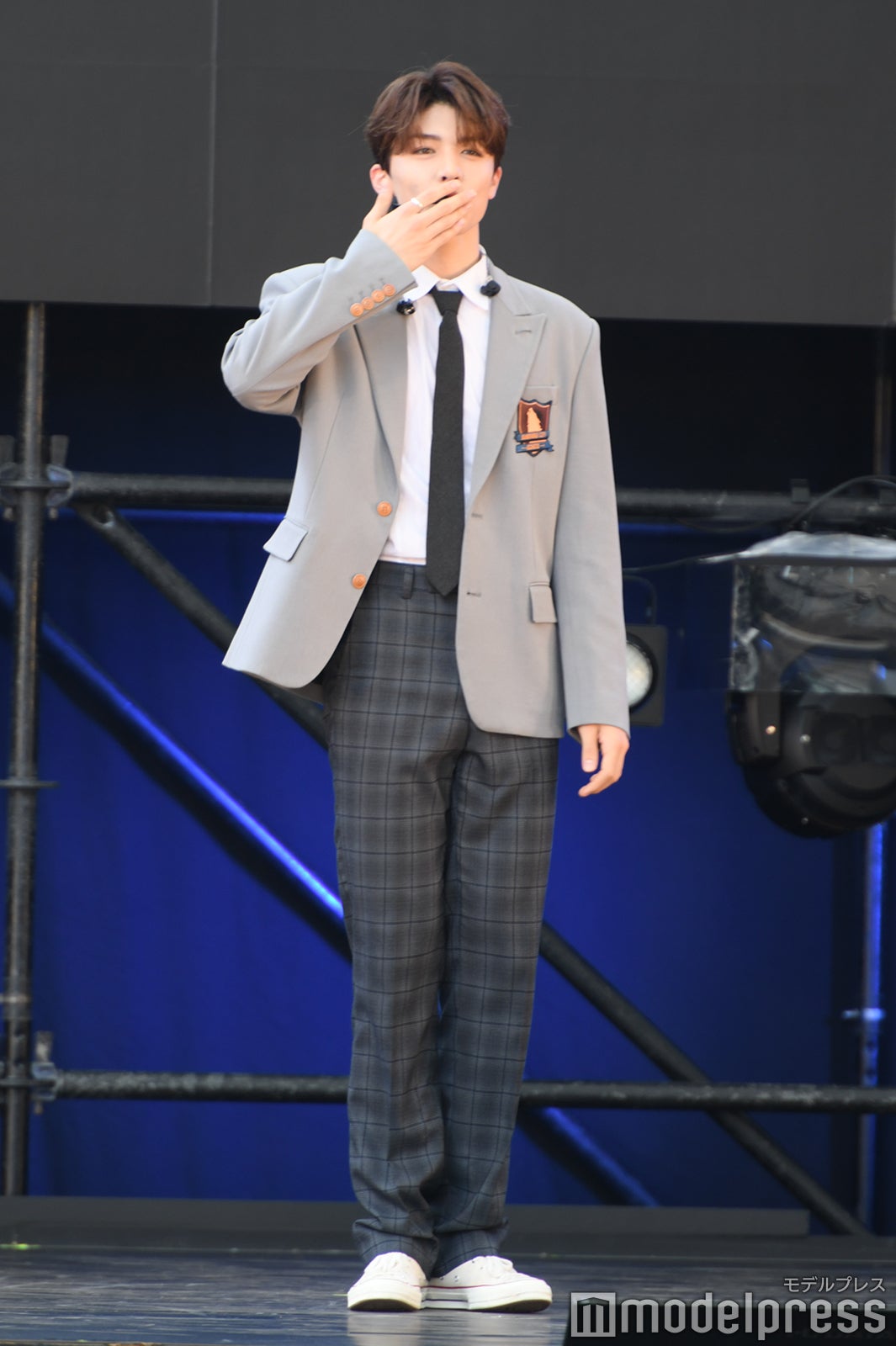 MAKI（C）モデルプレス