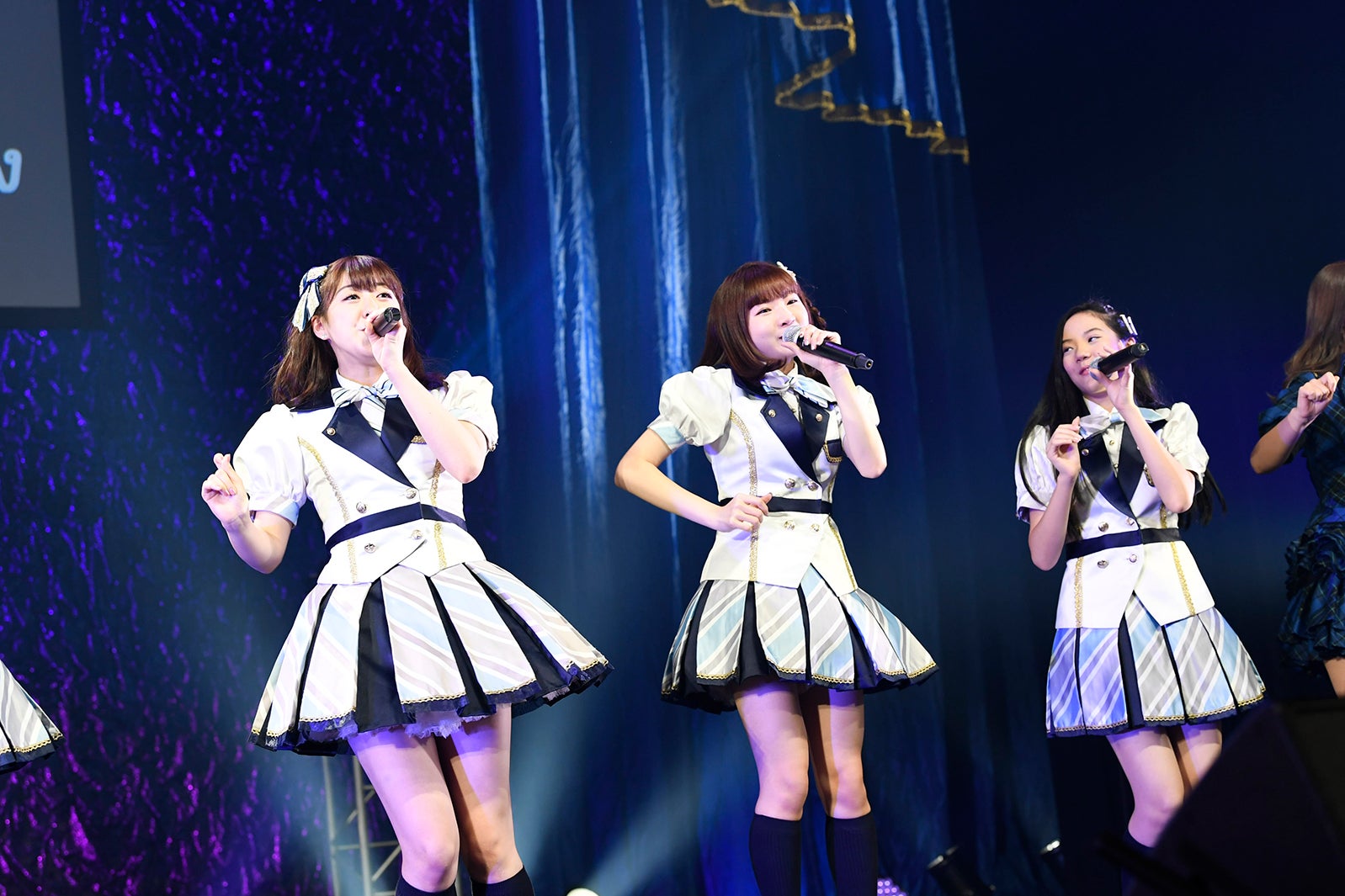 「AKB48グループ 感謝祭～ランク外コンサート～」（C）AKS