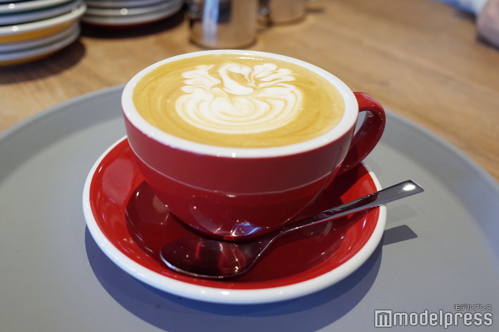 エリック・ローズ（C）モデルプレス