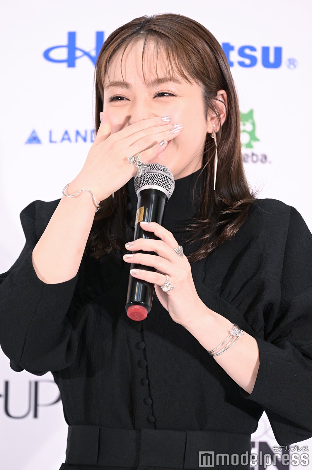 平祐奈（C）モデルプレス