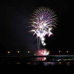 相模原納涼花火大会 過去開催時の様子/提供画像