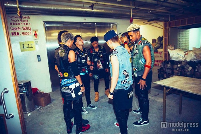 Generations Onとoff の魅力満載 グループ結成前からこれまでの思いも告白 モデルプレス Generations Onとoff の魅力満載 グループ結成前からこれまでの思いも告白 モデルプレス