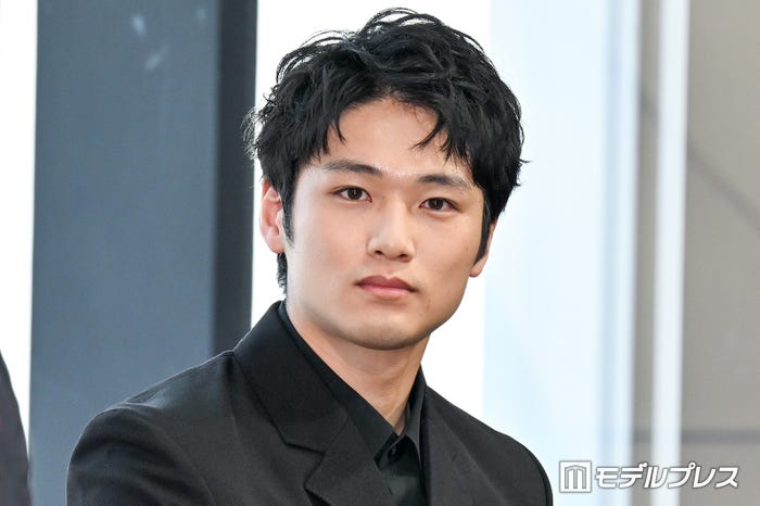 中川大輔(C)モデルプレス