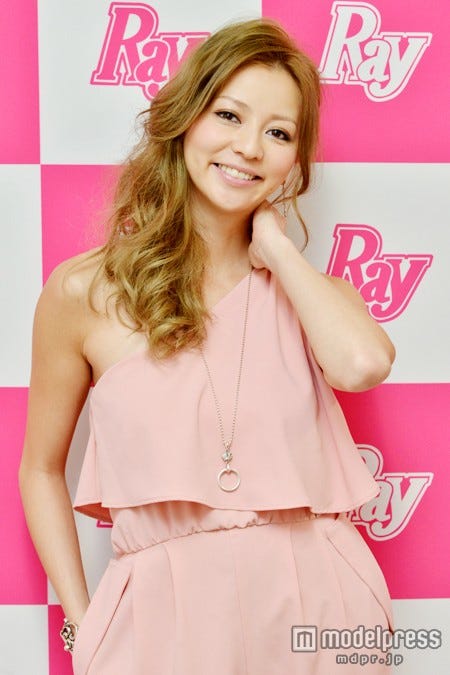 香里奈