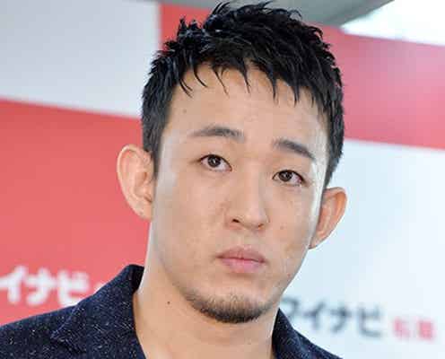 ファンキー加藤、W不倫騒動を謝罪<公式コメント全文>