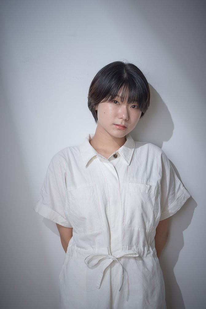 松本むち（提供写真）