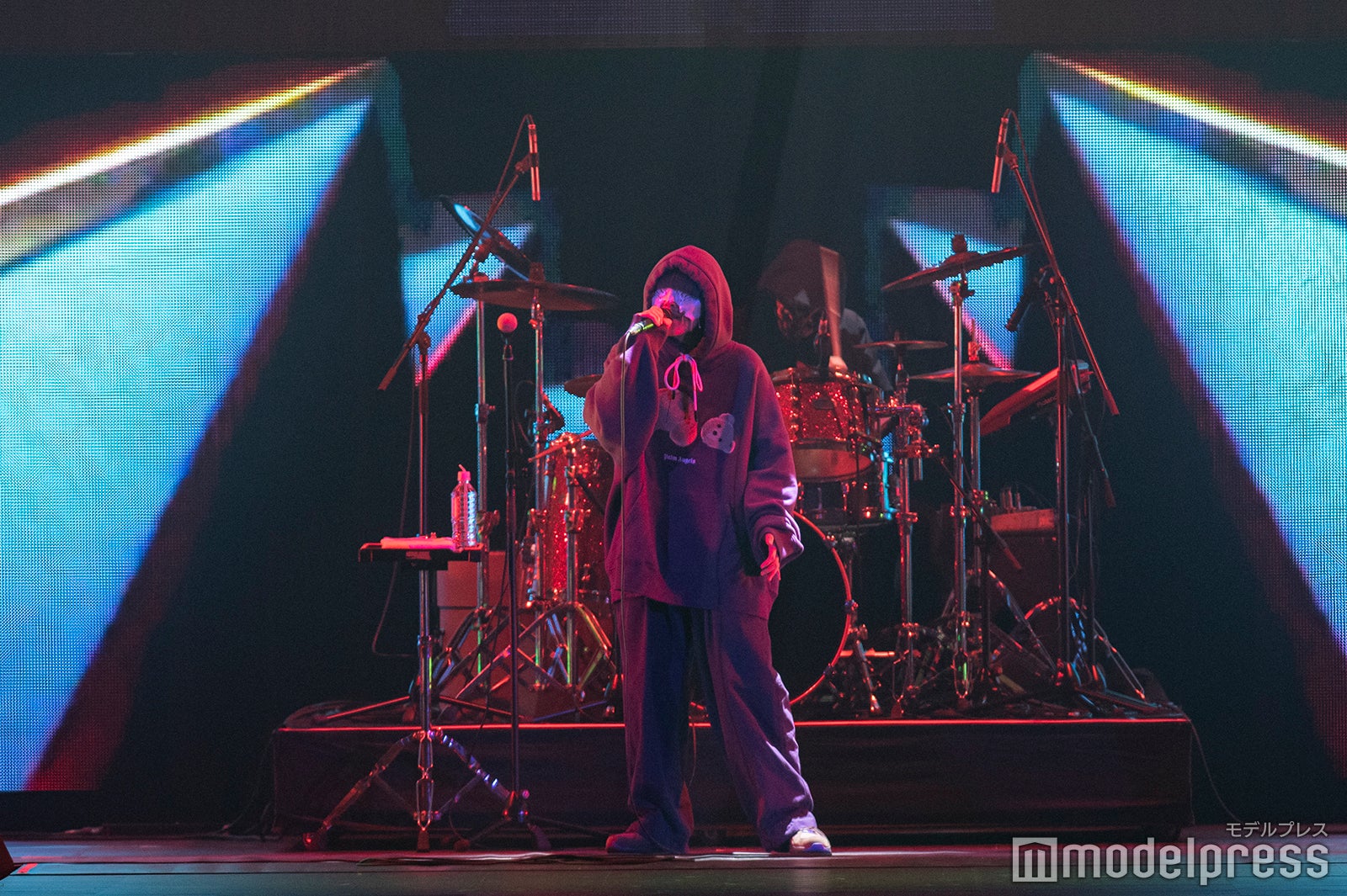 yama（C）モデルプレス