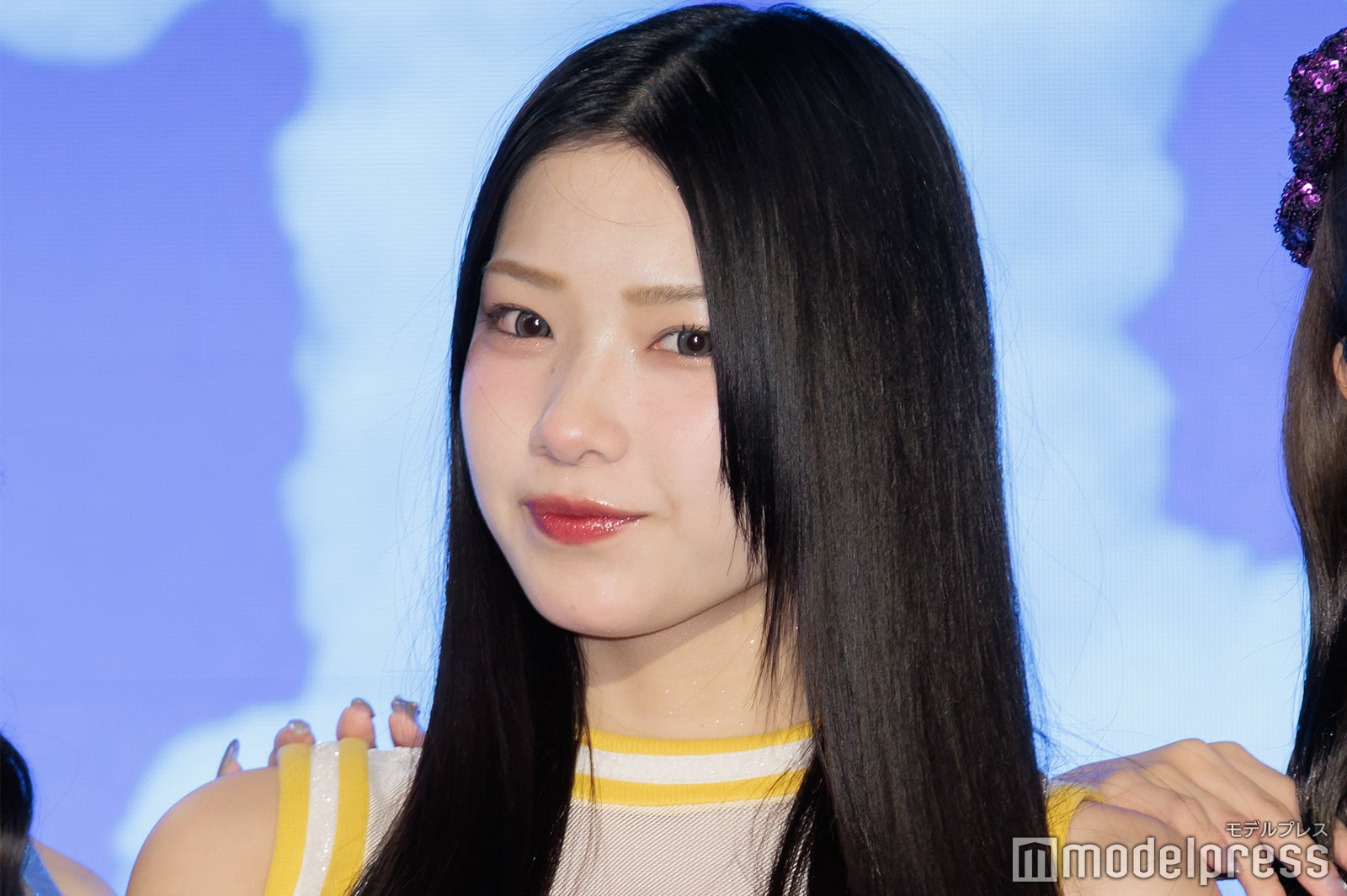 松山玲菜（C）モデルプレス