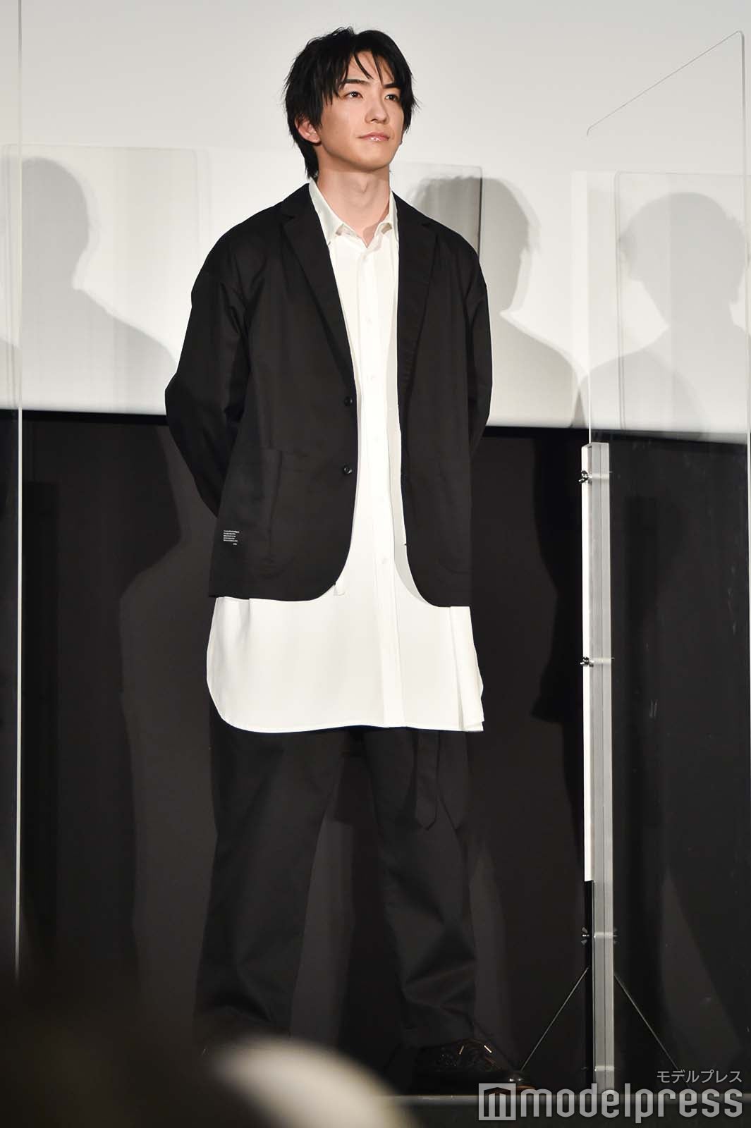 前田公輝 （C）モデルプレス