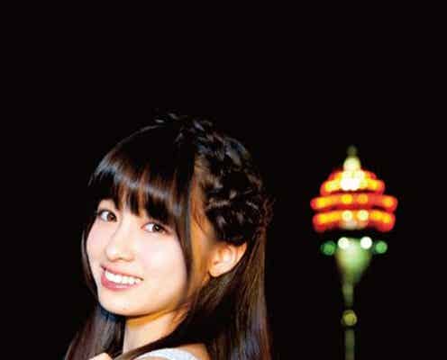 “天使すぎる”橋本環奈ら、激戦“九州アイドル”54組365人が勢揃い