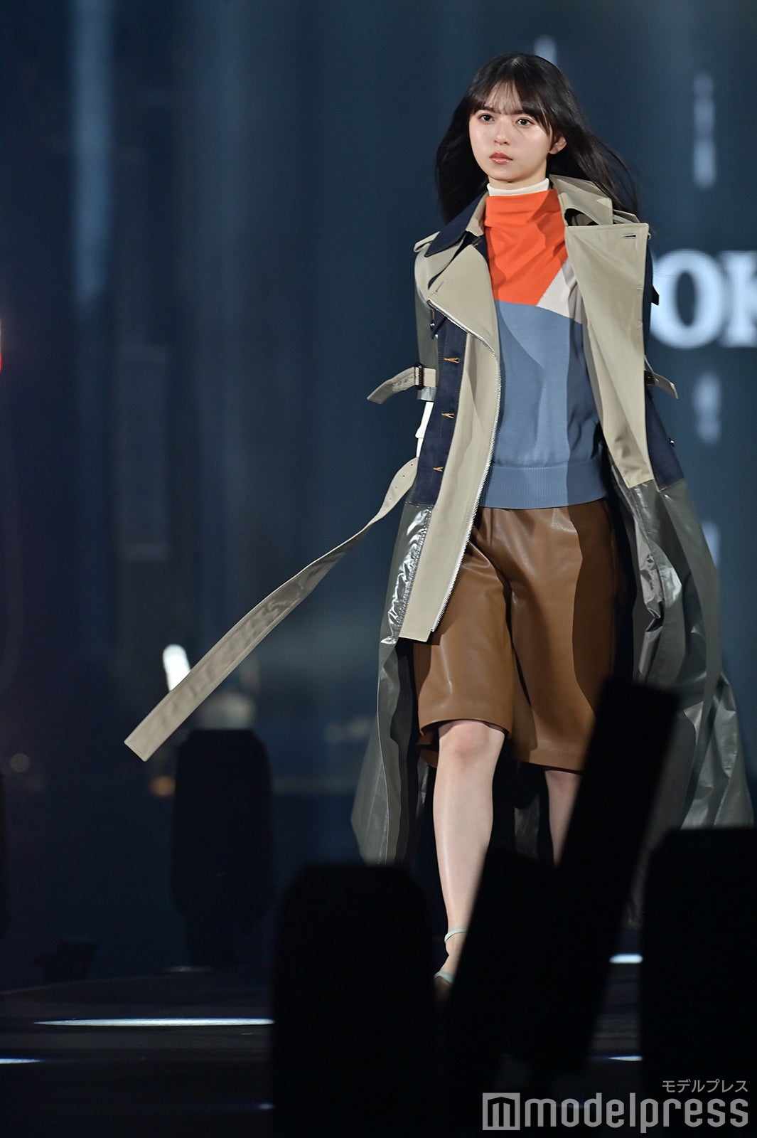 齋藤飛鳥（C）モデルプレス