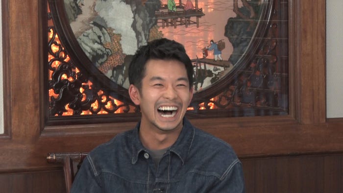 仲野太賀(C)フジテレビ