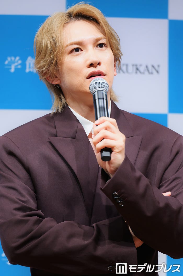 町田啓太(C)モデルプレス