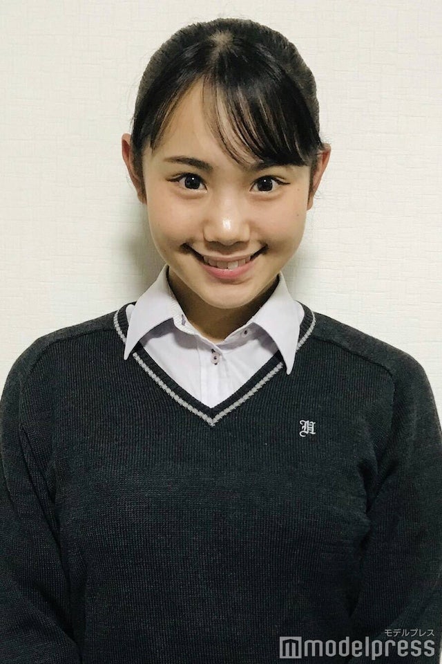 画像53 4 日本一かわいい女子中学生 を決める Jcミスコン19 ファイナリストを発表 モデルプレス