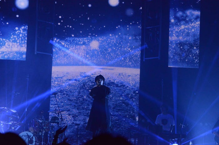 桜田通(C)2022 AMUSE inc.