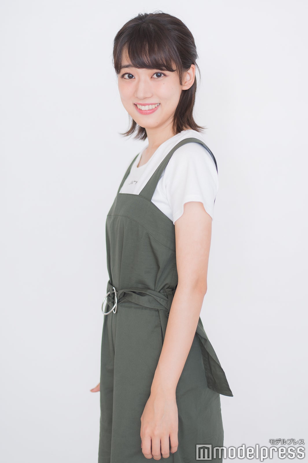 鴻野加奈（C）モデルプレス