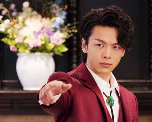 中村倫也主演ドラマ「美食探偵 明智五郎」第1話あらすじ