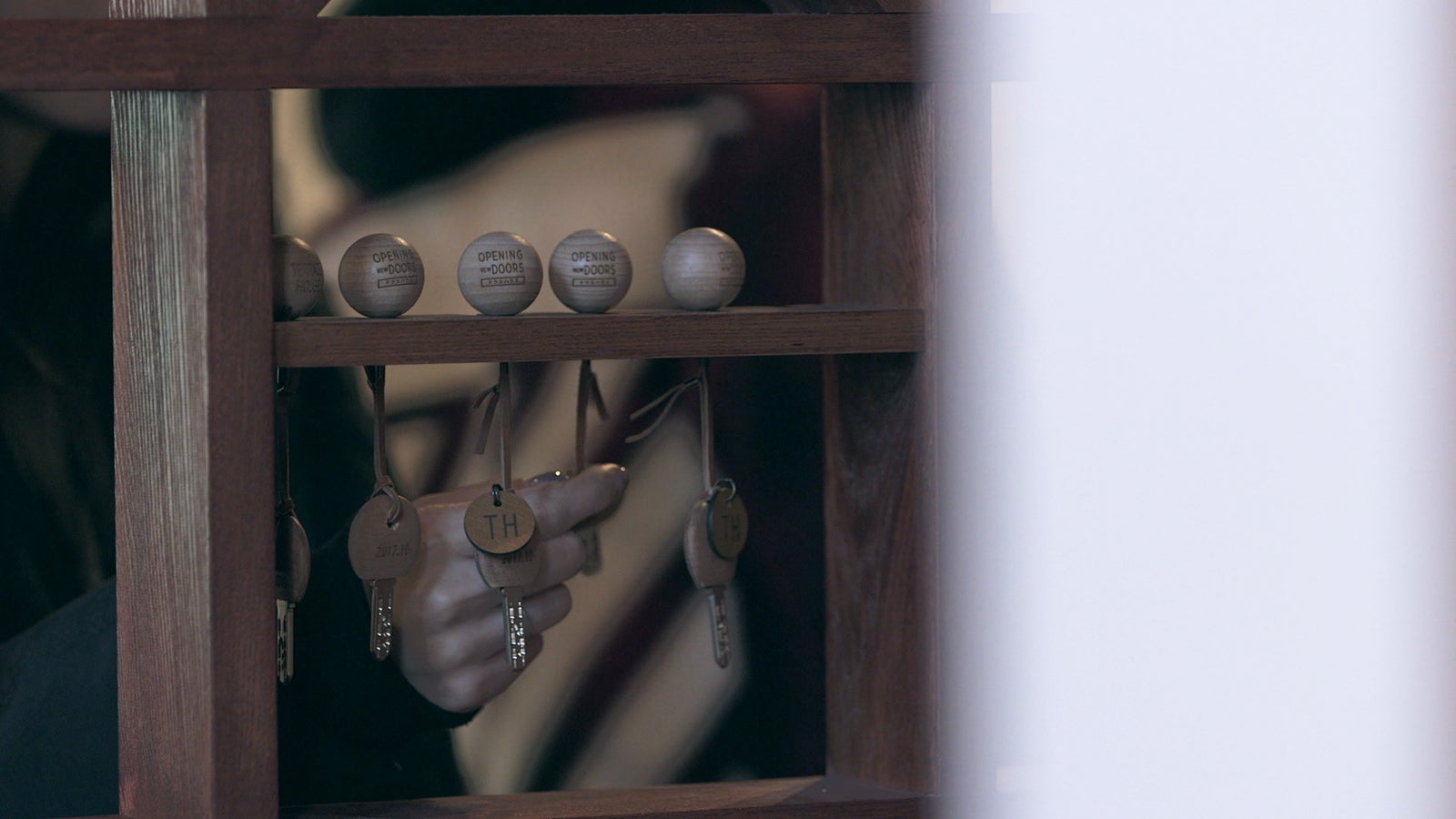 「TERRACE HOUSE OPENING NEW DOORS」9th WEEK（C）フジテレビ／イースト・エンタテインメント