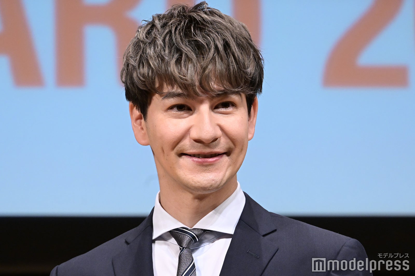 JOY （C）モデルプレス