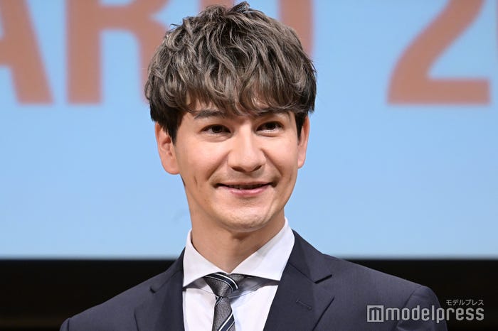 JOY (C)モデルプレス