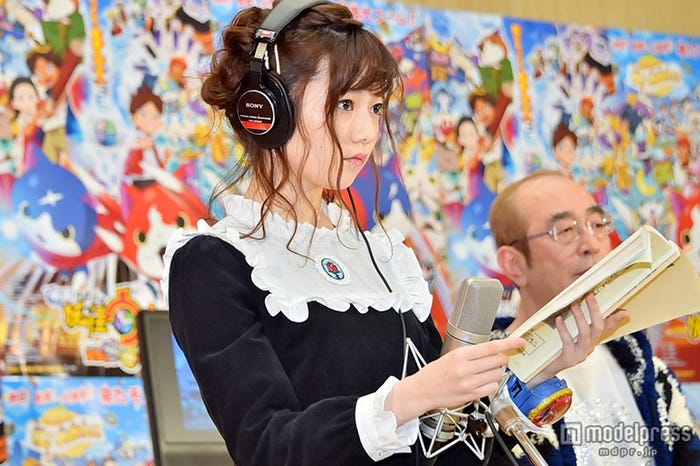 島崎遥香(C)モデルプレス