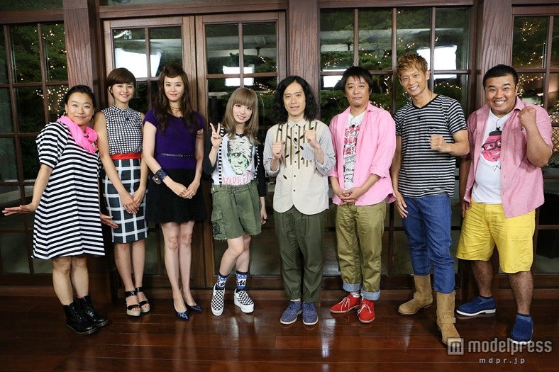 EXILEメンバーが手作り弁当披露　クオリティーの高さに共演者仰天