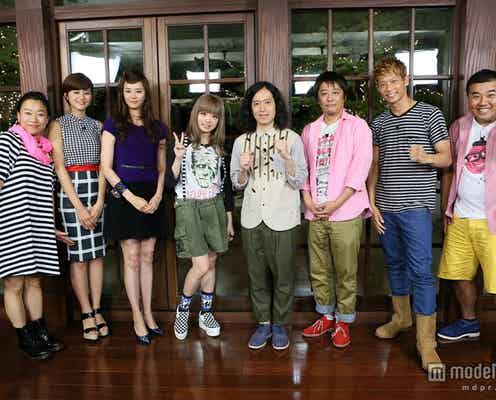 EXILEメンバーが手作り弁当披露 クオリティーの高さに共演者仰天