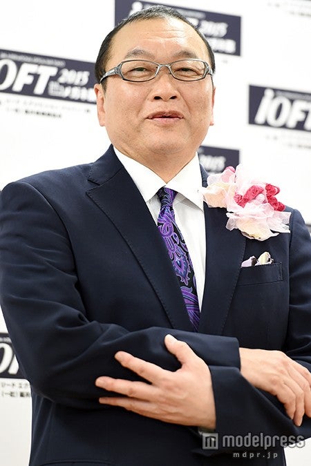 見城徹氏「人生の中で一番の奇跡」“劣等感”乗り越え喜び語る