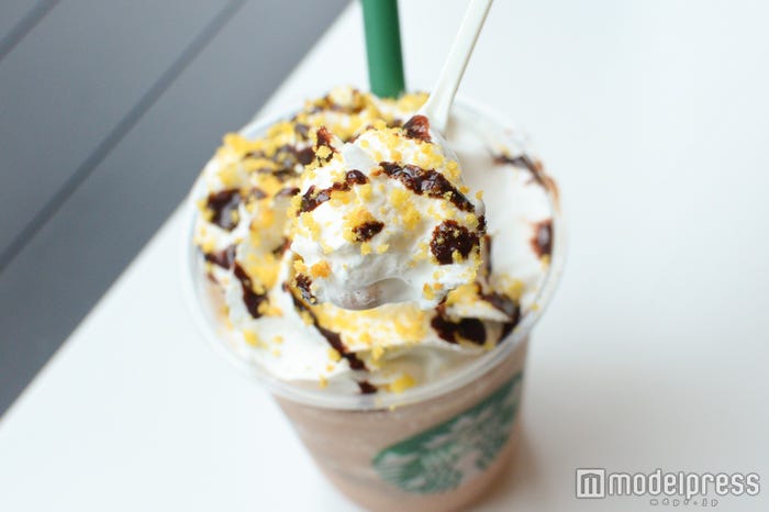 鮮やかな彩りに気分アップ(C)モデルプレス