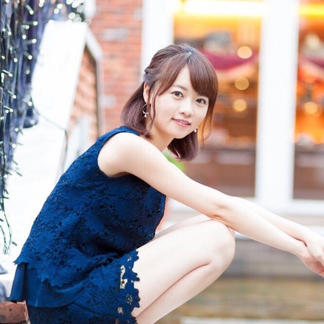 日本女子大学・東菜美子さん （提供画像）