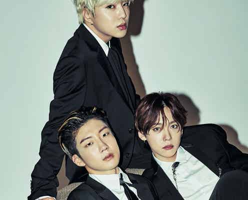 “新生WINNER”の勢い加速!4人体制で再スタート、変化を明かす「本当に不安だった」
