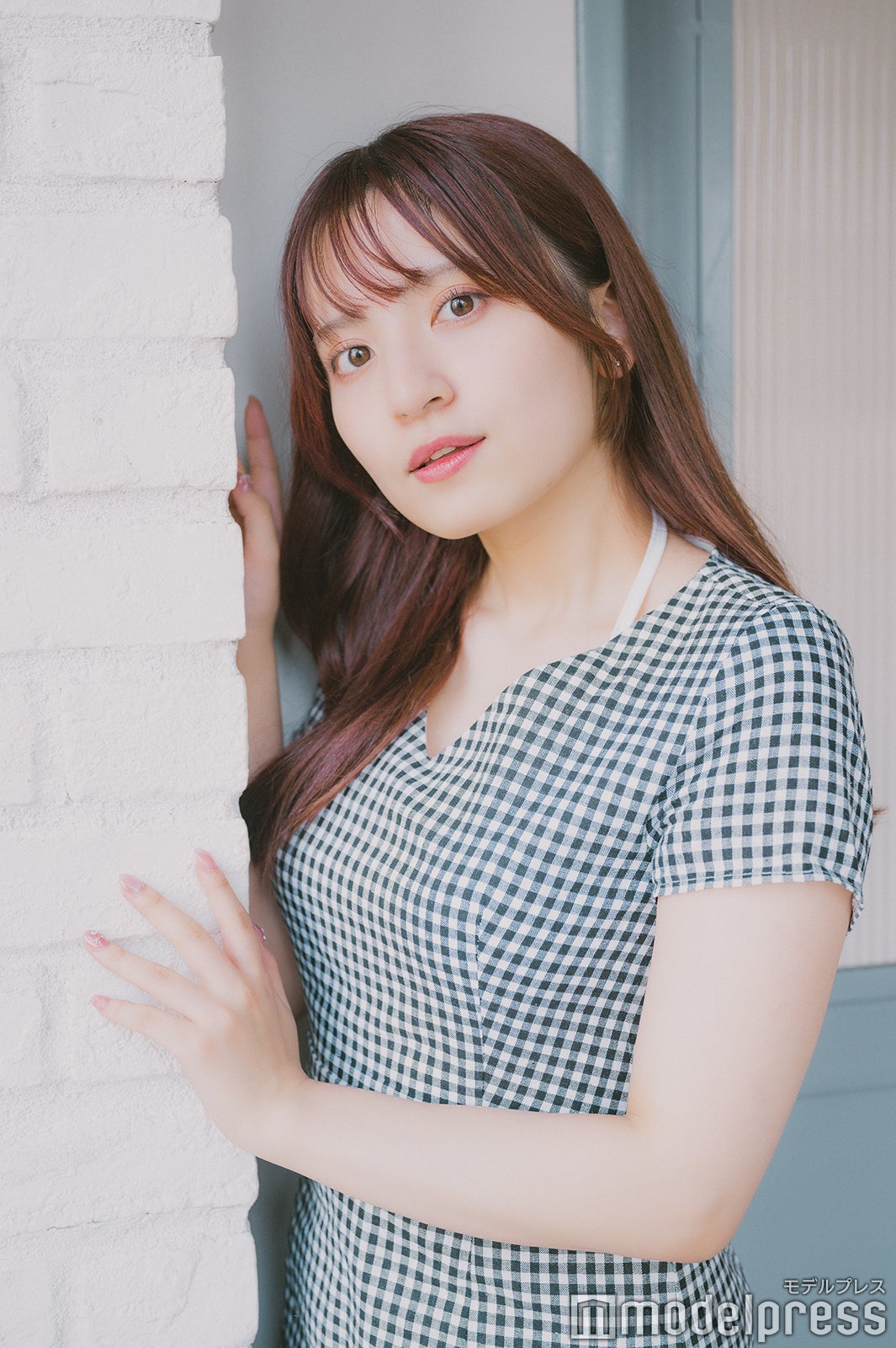 都丸亜華梨（C）モデルプレス