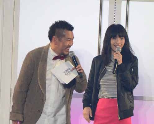 木下優樹菜「ファーストキスの場所覚えてる?」にまさかのカミングアウト フジモン動揺