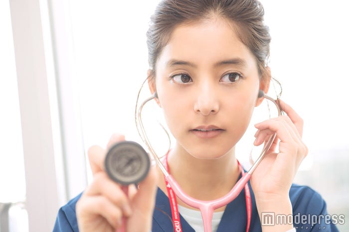 新木優子(C)モデルプレス