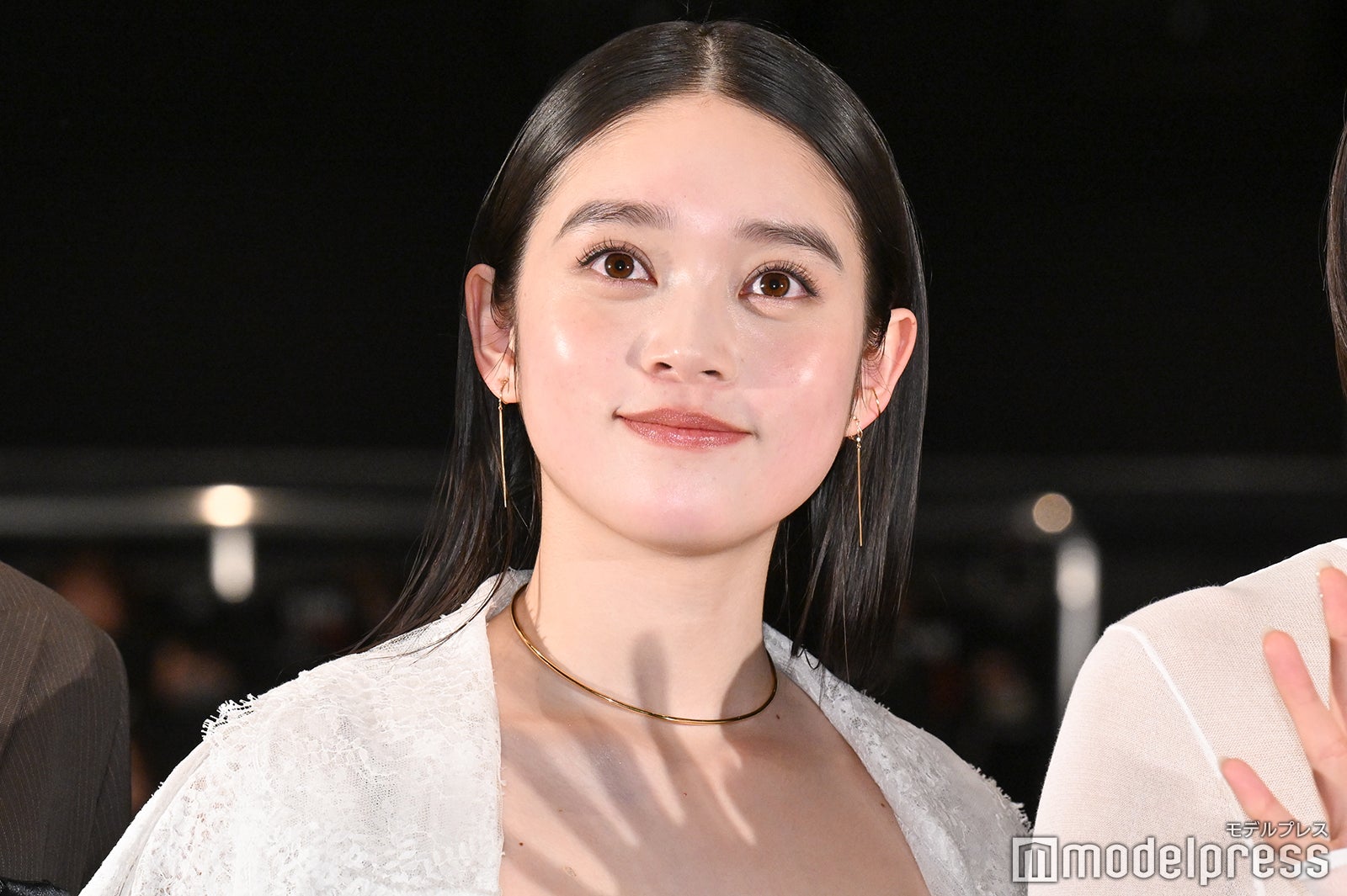 高石あかり（C）モデルプレス
