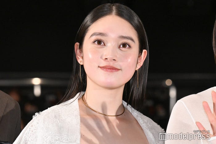 高石あかり(C)モデルプレス