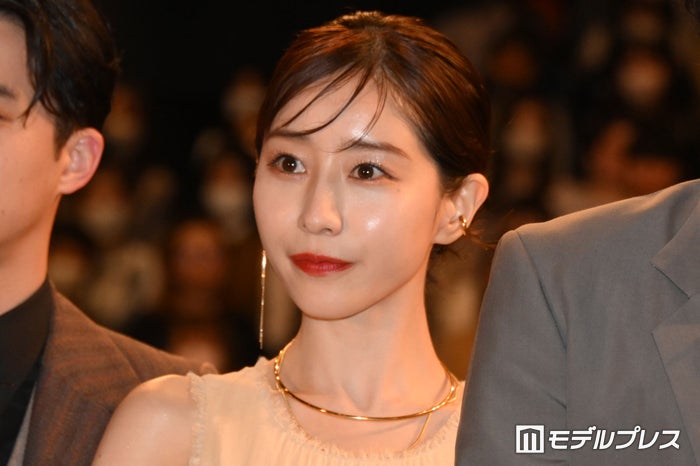 田中みな実「毎日本当に幸せ」“運命”感じた存在告白にKAT-TUN亀梨和也からツッコミ 熱愛報道後揃って初の公の場＜Destiny＞