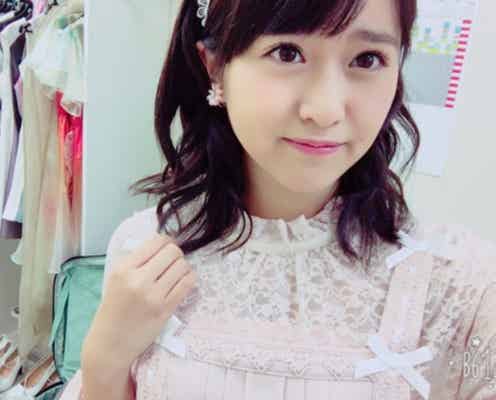 こぶしファクトリー田口夏実が契約解除 今年3人目のメンバー離脱<コメント全文>