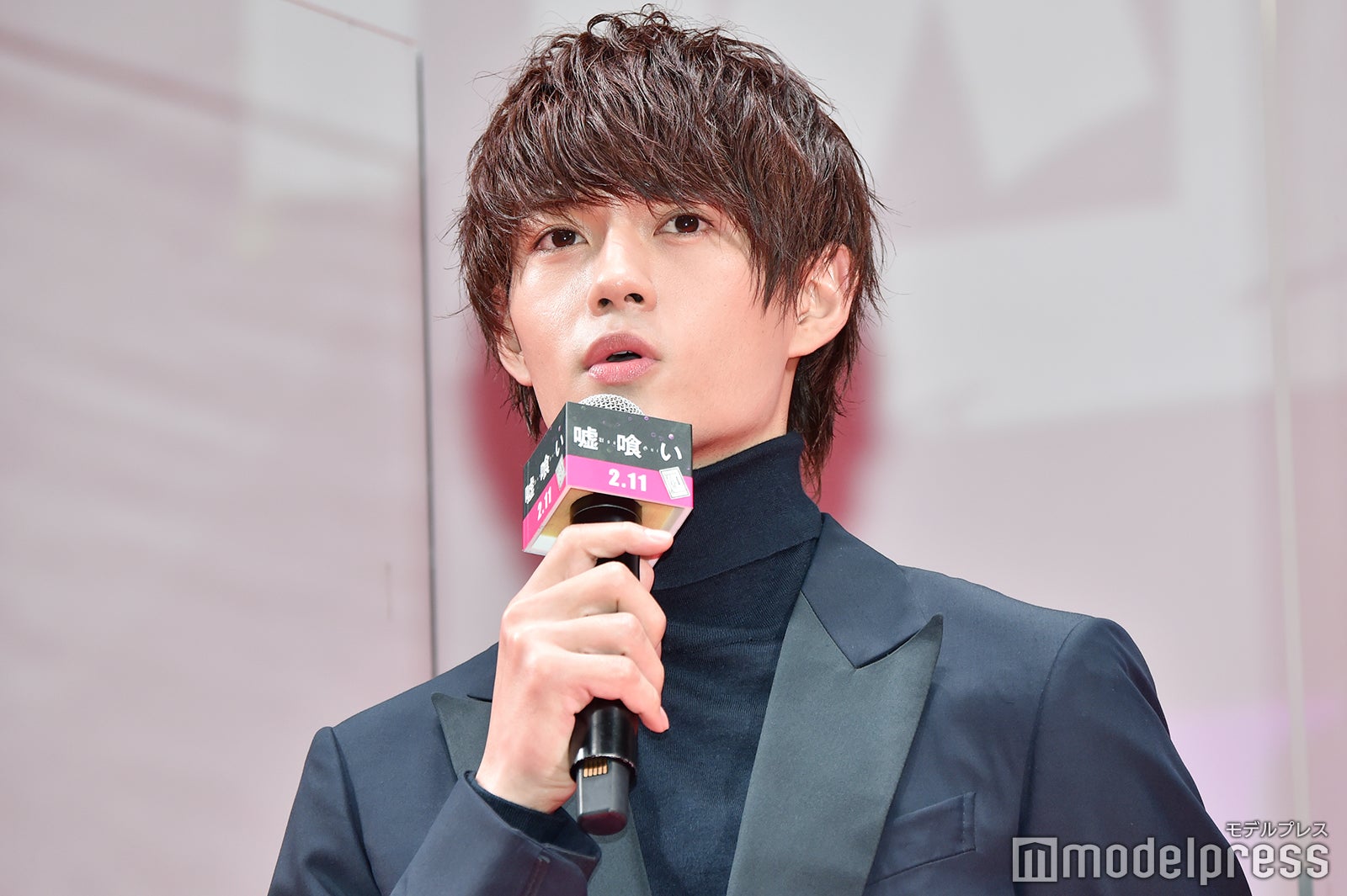 佐野勇斗 （C）モデルプレス