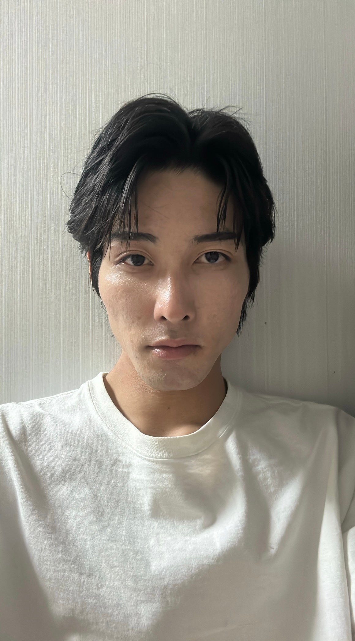 注目候補を紹介「モデルプレス特別表紙出演権オーディション」山元諒祐さん