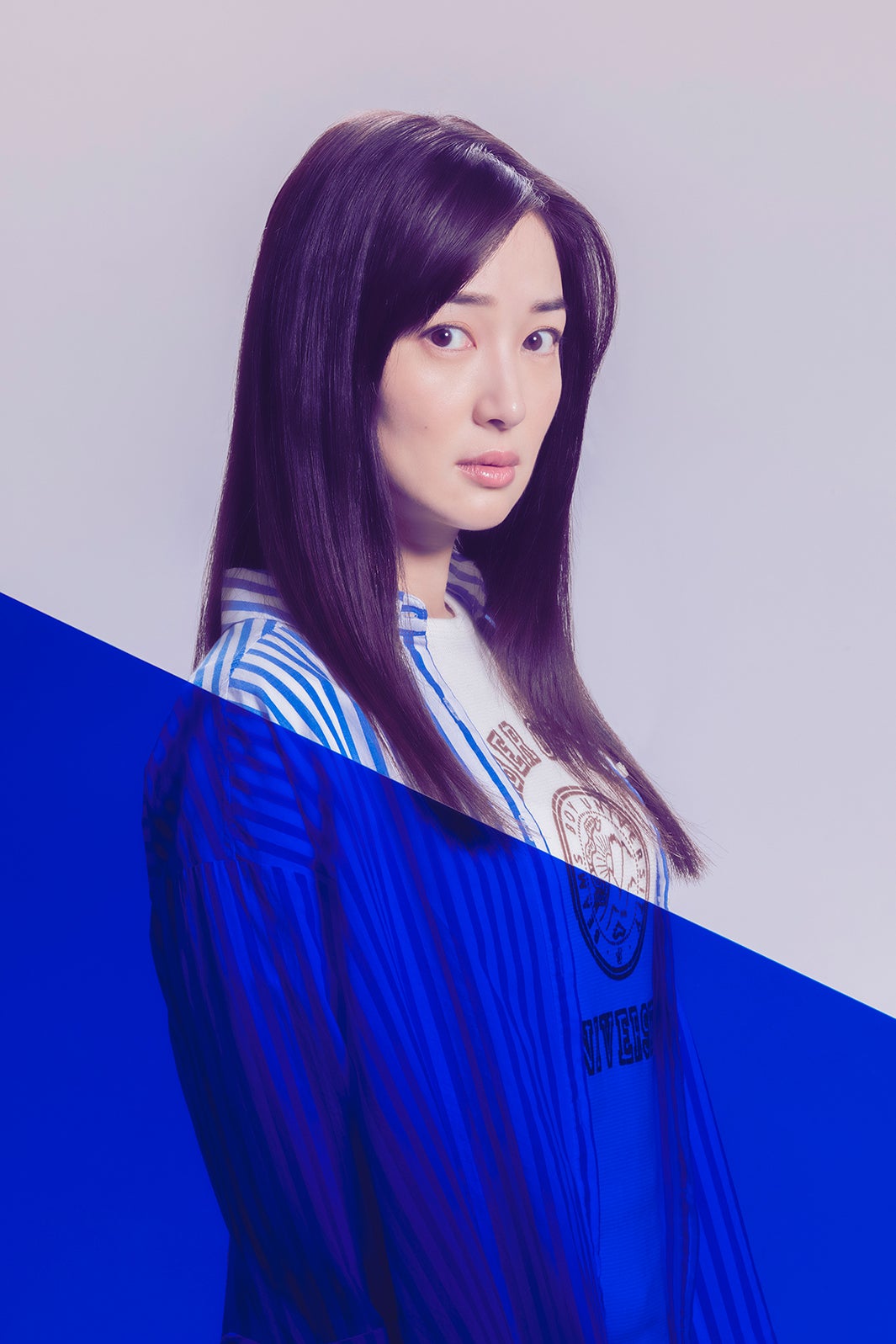 高梨臨、不倫“サレ妻”役で犬飼貴丈＆堀未央奈W主演「サレタガワのブルー」出演決定