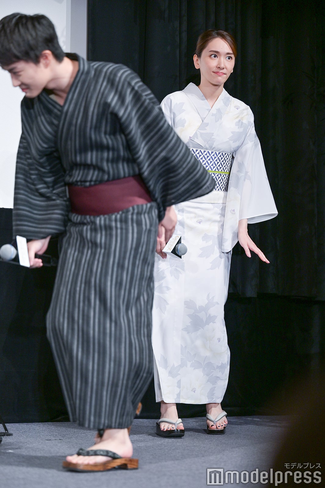 新垣結衣（C）モデルプレス