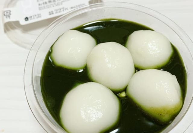 女子の味方♡【ローソン】はやはりスイーツの宝庫だった!